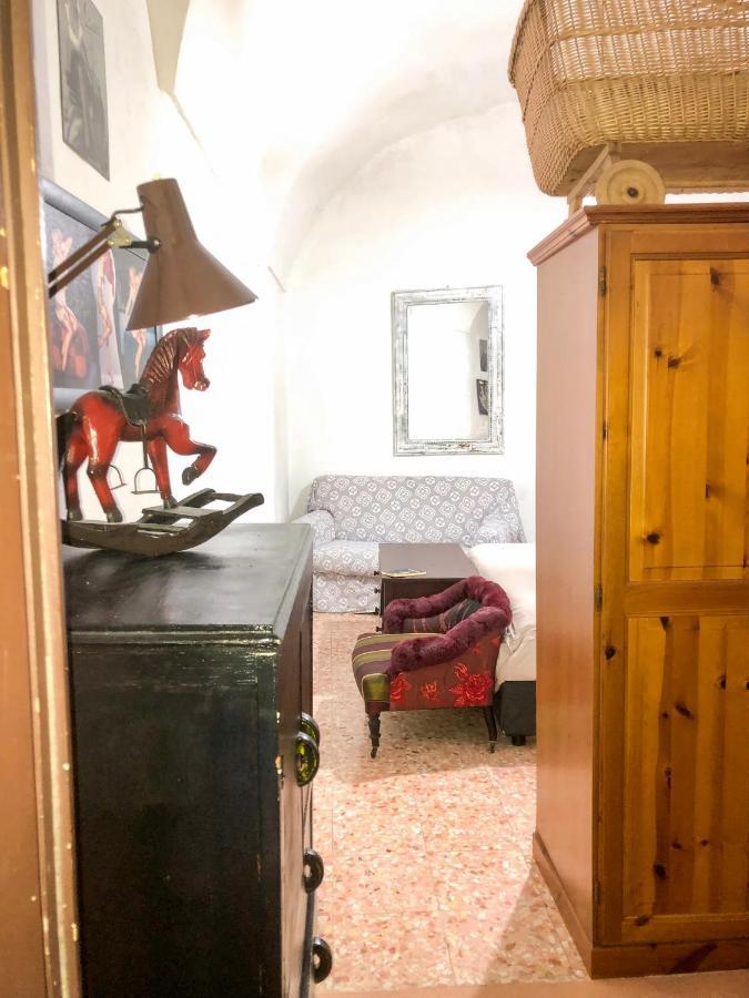 דירות סנרמו La Casa Di Vasco Bussana Vecchia מראה חיצוני תמונה