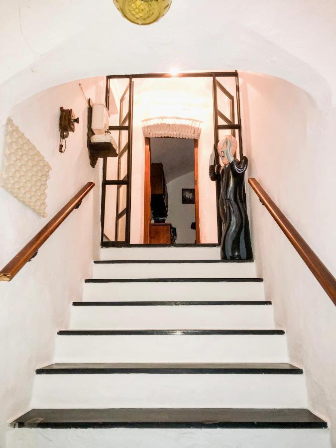 דירות סנרמו La Casa Di Vasco Bussana Vecchia מראה חיצוני תמונה